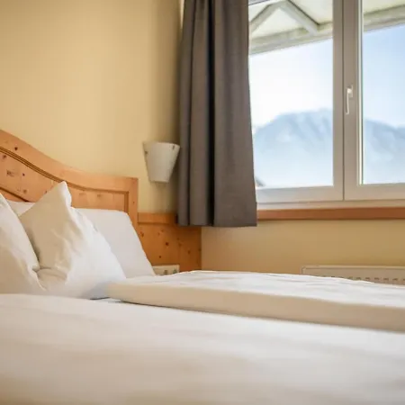 Martell Gæstehus Sankt Johann im Pongau