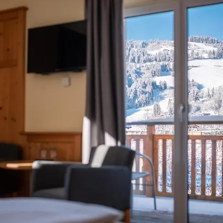 Martell Pensjonat Sankt Johann im Pongau