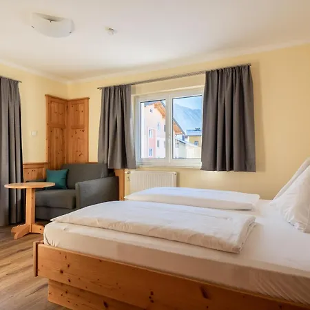 Das Martell Guest house 3*