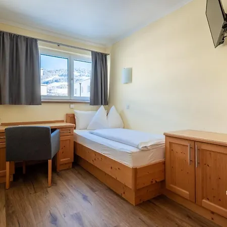 ゲストハウス Martell ザンクト・ヨーハン・イム・ポンガウ