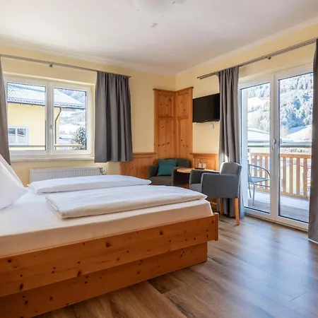 Das Martell Sankt Johann im Pongau
