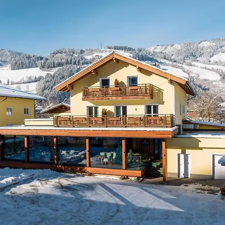 Das Martell Guest house
