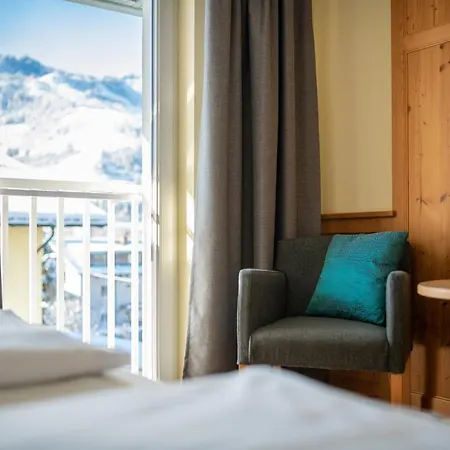 Martell ゲストハウス