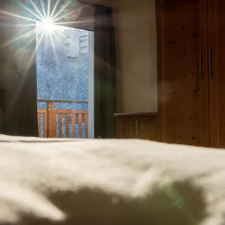 Martell ゲストハウス ザンクト・ヨーハン・イム・ポンガウ