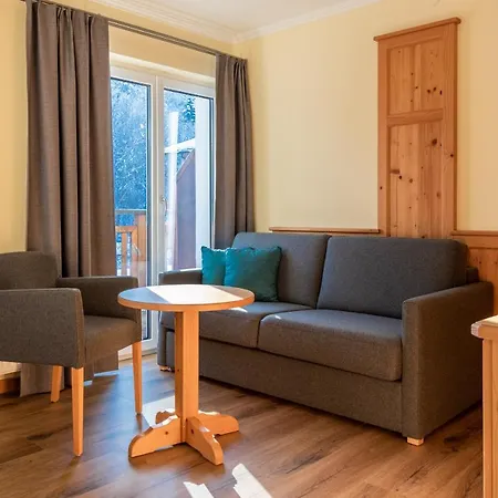 Penzion Martell Sankt Johann im Pongau