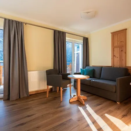 Martell 3* ザンクト・ヨーハン・イム・ポンガウ