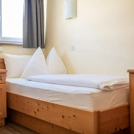 Das Martell Guest house Sankt Johann im Pongau
