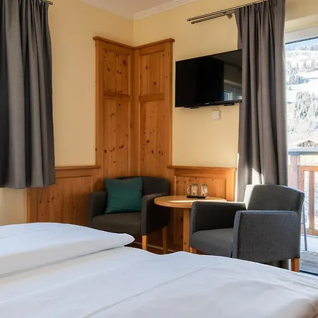 Guest house Das Martell