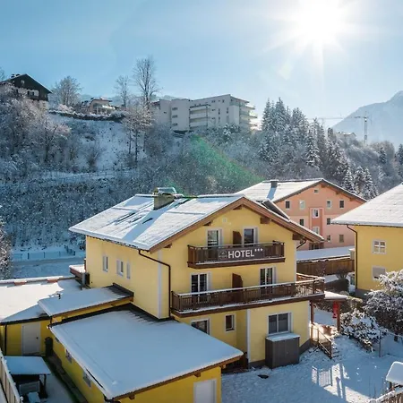 Martell ゲストハウス