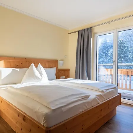 Penzion Martell Sankt Johann im Pongau