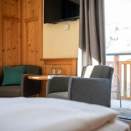 Das Martell Guest house 3*