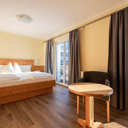 Das Martell 3* Sankt Johann im Pongau