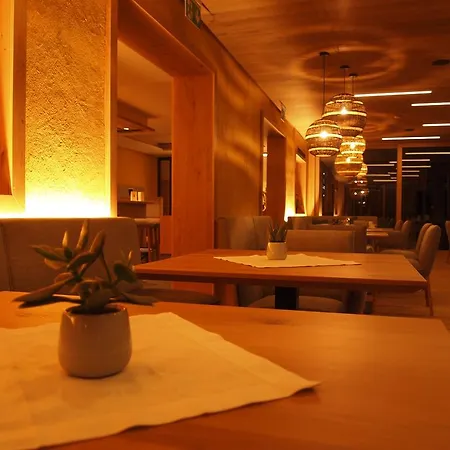 Das Martell 3* Sankt Johann im Pongau