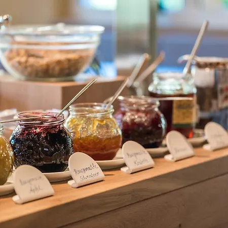 Das Martell Guest house Sankt Johann im Pongau