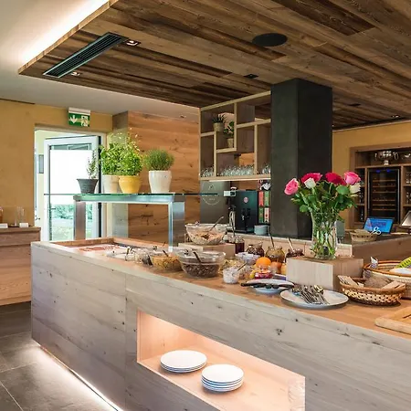 Martell ゲストハウス ザンクト・ヨーハン・イム・ポンガウ