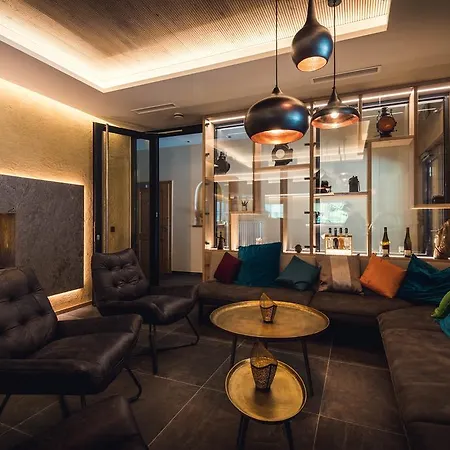 Guest house Das Martell