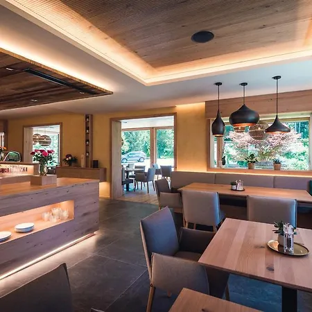 Martell 3* ザンクト・ヨーハン・イム・ポンガウ