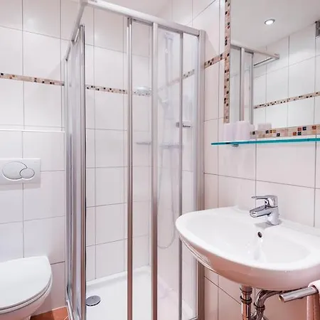 Martell ゲストハウス ザンクト・ヨーハン・イム・ポンガウ