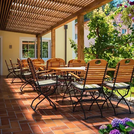 Martell Penzion Sankt Johann im Pongau