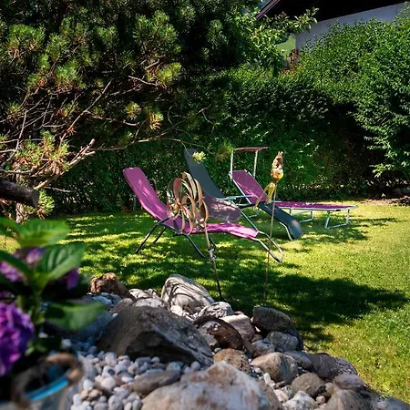 Gæstehus Martell 3*