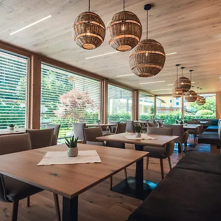 Martell ゲストハウス ザンクト・ヨーハン・イム・ポンガウ