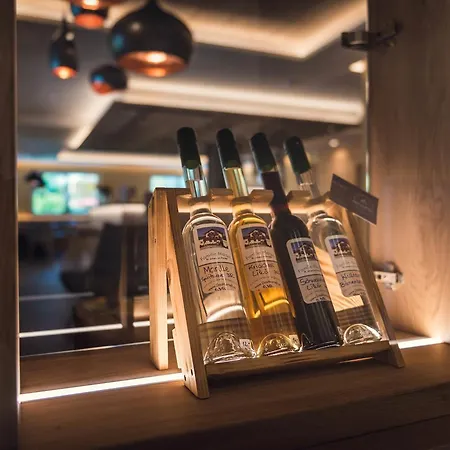 Martell ザンクト・ヨーハン・イム・ポンガウ