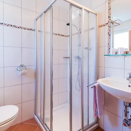 Guest house Das Martell 3*