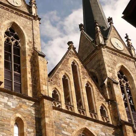Gasthuis Martell 3*