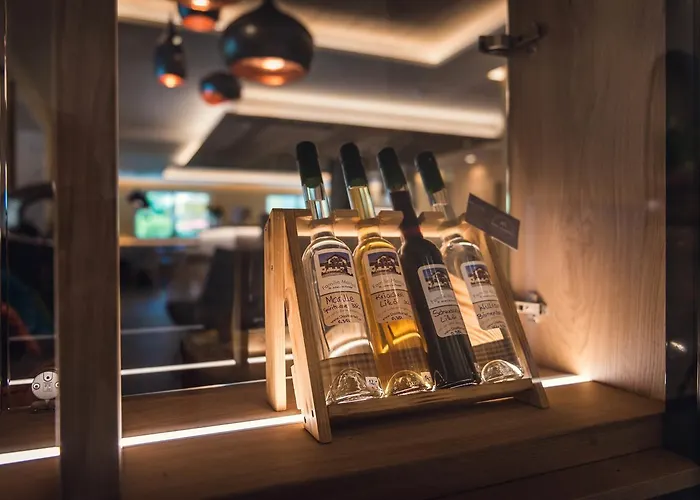 Martell סנט יוהן אים פונגאו